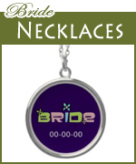 bride necklaces