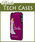 bride ipad and iphone covers