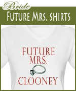 future mrs. t shirts