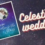 celestial wedding collections